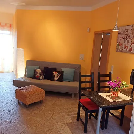 Finca Aurora - Peaceful Apartmentin Arico Apartamento La Cisnera