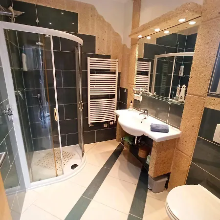 Finca Aurora - Peaceful Apartmentin Arico Lägenhet *