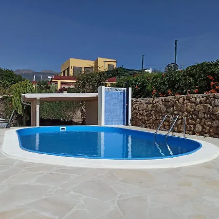 Finca Aurora - Peaceful Apartmentin Arico Apartamento *