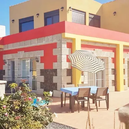 Finca Aurora - Peaceful Apartmentin Arico דירה